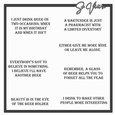 Drink quotes mixed