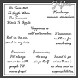 Summer Sayings 1
