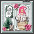 Christmas Gnomes 3