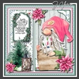 Christmas Gnomes 4