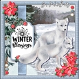 Artic Christmas 2 