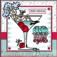 My Christmas Drinks  Three 