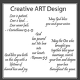 Religious Wedding Verses 1