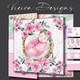 New Baby FOLD BACK