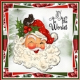 Santa Baby 1