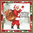 Santa Baby 3