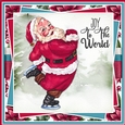 Santa Baby 4