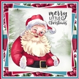 Santa Baby 5
