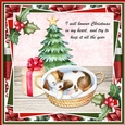Christmas Dod