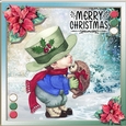 Christmas Kids one
