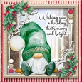 Christmas Wishes one 