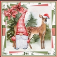 Christmas Dear 2
