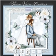 Wedding Bliss four