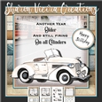 Classic Birthday kit- one