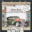 Classic Birthday kit- two
