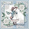 Little Lady Butterfly two