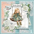 Just a Girl and her Swing KIT-three