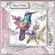 Just a beautiful Hummingbird KIT- two