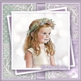 Just a Girl and her Flowers REQUEST KIT-Four