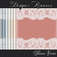 Parisian Countryside Palette Backgrounds 3