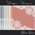 Parisian Countryside Palette Backgrounds 5