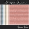 Parisian Countryside Palette Backgrounds 10