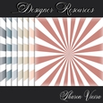 Parisian Countryside Palette Backgrounds 11