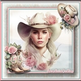 Cowgirl one