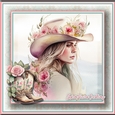 Cowgirl one 2