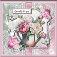 The Floral Bouquet KIT -TWO