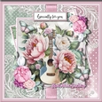 The Floral Bouquet KIT -THREE