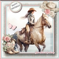 Country Girl KIT-TWO