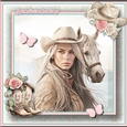 Country Girl KIT-THREE
