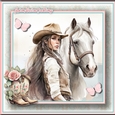 Country Girl KIT-FOUR