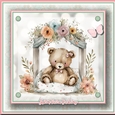Baby Bear KIT-ONE