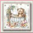Baby Bear KIT-THREE