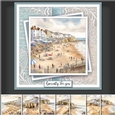 Broadstairs England Topper Kit
