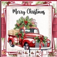 The Traditional Christmas Card 6
