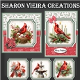 Christmas Card Mix Two 