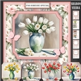 Tulip Topper Kit