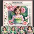 Birthday Girl 2