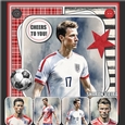 Soccer Player