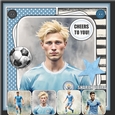 soccer birthday 2