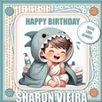 Birthday Boy 2
