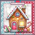 Christmas Gingerbread 