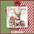 Cheer-huahua