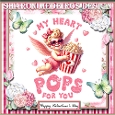 Heart Pops