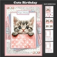 Cute Birthday 2