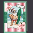 Christmas in july