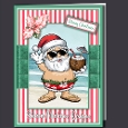 Christmas in july 2